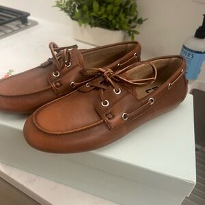 BIBI LOU by Anthropologie women’s loafers